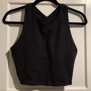 Athleta Stretch Crop